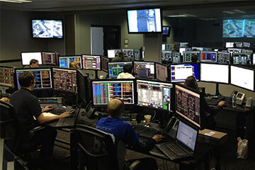 Télésurveillance Rouen
